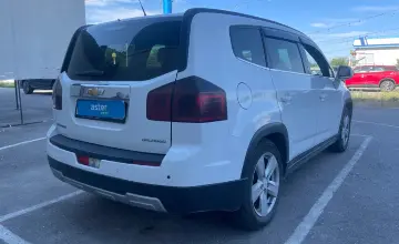 Chevrolet Orlando 2013 года за 5 000 000 тг. в Тараз