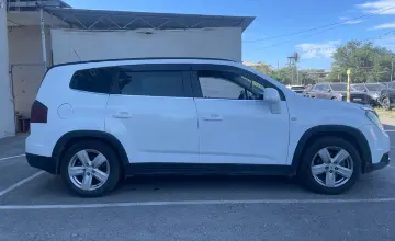 Chevrolet Orlando 2013 года за 5 000 000 тг. в Тараз фото 4