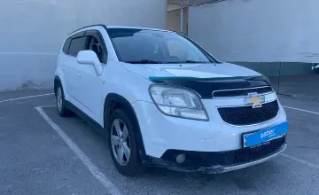 Chevrolet Orlando 2013 года за 5 000 000 тг. в Тараз фото 3