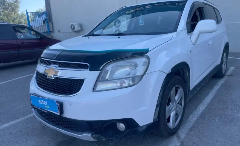 Chevrolet Orlando 2013 года за 5 000 000 тг. в Тараз