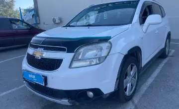 Chevrolet Orlando 2013 года за 5 000 000 тг. в Тараз фото 1