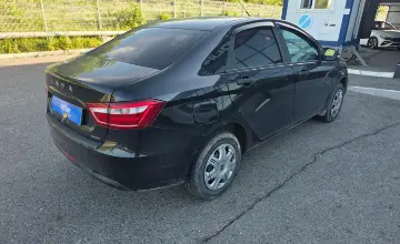 LADA (ВАЗ) Vesta 2018 года за 3 500 000 тг. в Усть-Каменогорск