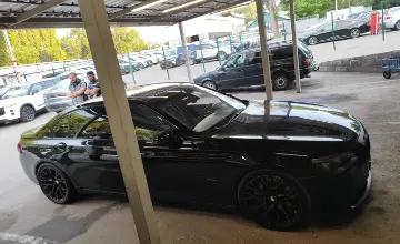 BMW 7 серии 2009 года за 18 000 000 тг. в Алматы фото 4