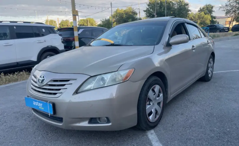 Toyota Camry 2007 года за 5 000 000 тг. в Тараз
