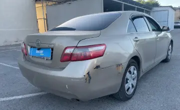 Toyota Camry 2007 года за 5 000 000 тг. в Тараз