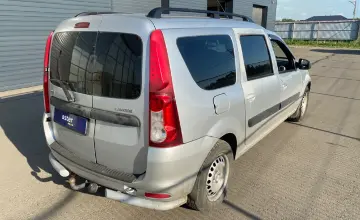 LADA (ВАЗ) Largus 2013 года за 3 000 000 тг. в Петропавловск