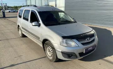 LADA (ВАЗ) Largus 2013 года за 3 000 000 тг. в Петропавловск фото 3