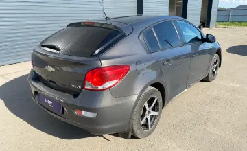 Chevrolet Cruze 2014 года за 3 000 000 тг. в Петропавловск