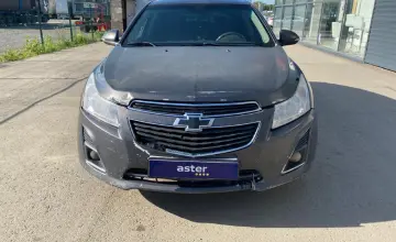 Chevrolet Cruze 2014 года за 3 000 000 тг. в Петропавловск фото 2