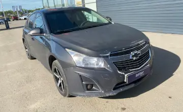 Chevrolet Cruze 2014 года за 3 000 000 тг. в Петропавловск фото 3