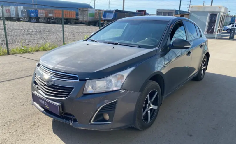 Chevrolet Cruze 2014 года за 3 000 000 тг. в Петропавловск