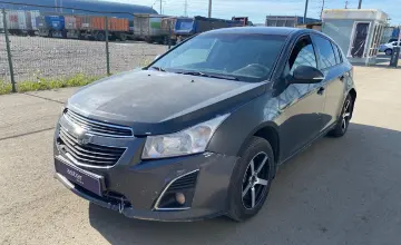 Chevrolet Cruze 2014 года за 3 000 000 тг. в Петропавловск фото 1