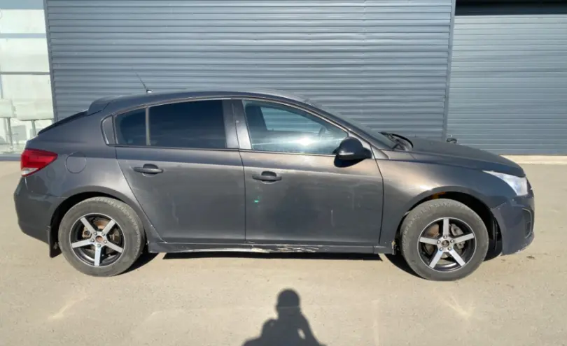 Chevrolet Cruze 2014 года за 3 000 000 тг. в Петропавловск фото 4