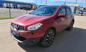 Nissan Qashqai 2012 года за 5 500 000 тг. в Петропавловск фото 1