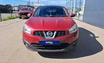 Nissan Qashqai 2012 года за 5 500 000 тг. в Петропавловск фото 2