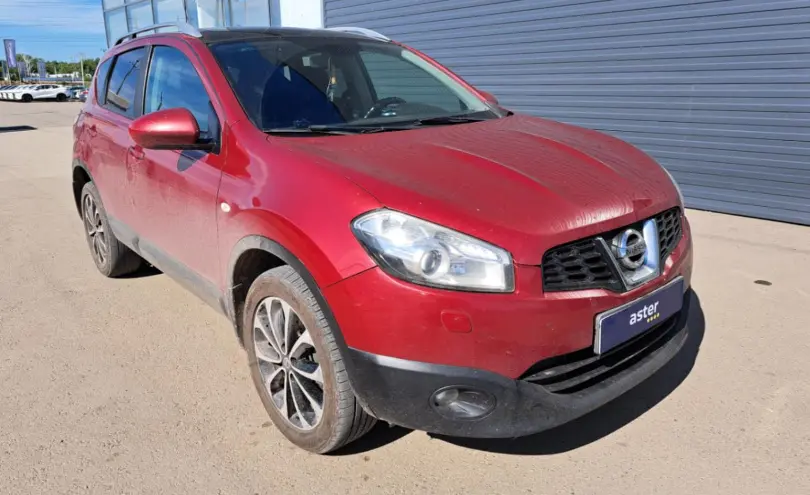 Nissan Qashqai 2012 года за 5 500 000 тг. в Петропавловск фото 3