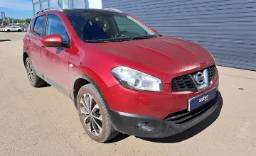 Nissan Qashqai 2012 года за 5 500 000 тг. в Петропавловск фото 3