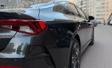 Kia K5 2024 года за 12 000 000 тг. в Астана