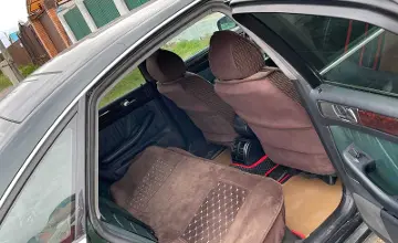 Audi A6 1998 года за 2 700 000 тг. в Актобе фото 3