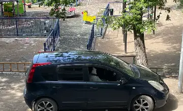 Nissan Note 2008 года за 3 500 000 тг. в Павлодар фото 3