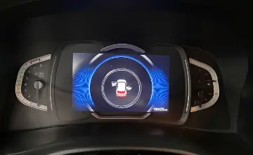 Hyundai Creta 2021 года за 8 000 000 тг. в Караганда