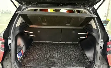Hyundai Creta 2021 года за 8 000 000 тг. в Караганда фото 4