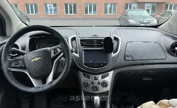 Chevrolet Tracker 2014 года за 4 300 000 тг. в Алматы