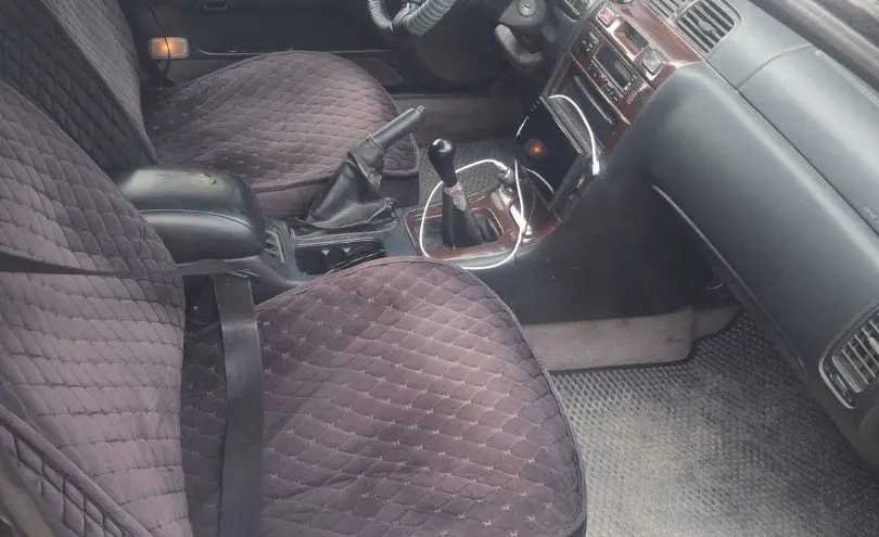 Nissan Maxima 1998 года за 2 100 000 тг. в Актобе фото 5