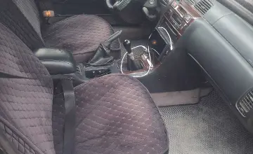 Nissan Maxima 1998 года за 2 100 000 тг. в Актобе фото 5