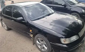 Nissan Maxima 1998 года за 2 100 000 тг. в Актобе фото 1