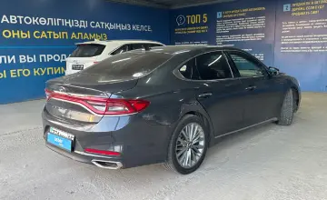 Hyundai Grandeur 2019 года за 9 000 000 тг. в Алматы