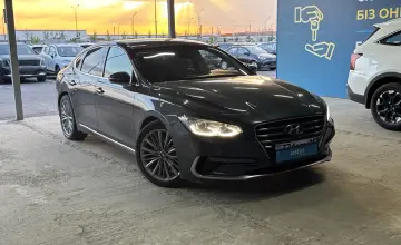 Hyundai Grandeur 2019 года за 9 000 000 тг. в Алматы фото 3