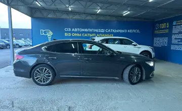 Hyundai Grandeur 2019 года за 9 000 000 тг. в Алматы фото 4