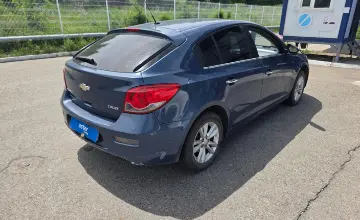 Chevrolet Cruze 2014 года за 4 000 000 тг. в Усть-Каменогорск