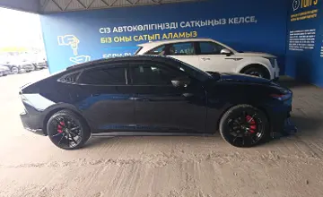 Changan UNI-V 2023 года за 9 300 000 тг. в Алматы фото 4