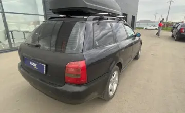 Audi A4 1996 года за 2 000 000 тг. в Петропавловск