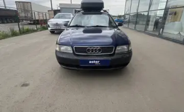 Audi A4 1996 года за 2 000 000 тг. в Петропавловск фото 2