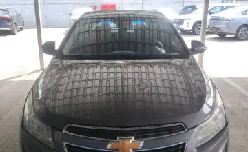 Chevrolet Cruze 2014 года за 3 700 000 тг. в Алматы фото 2