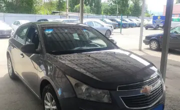 Chevrolet Cruze 2014 года за 3 700 000 тг. в Алматы фото 3
