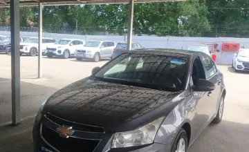 Chevrolet Cruze 2014 года за 3 700 000 тг. в Алматы фото 1