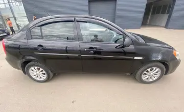 Hyundai Verna 2007 года за 3 000 000 тг. в Петропавловск фото 4
