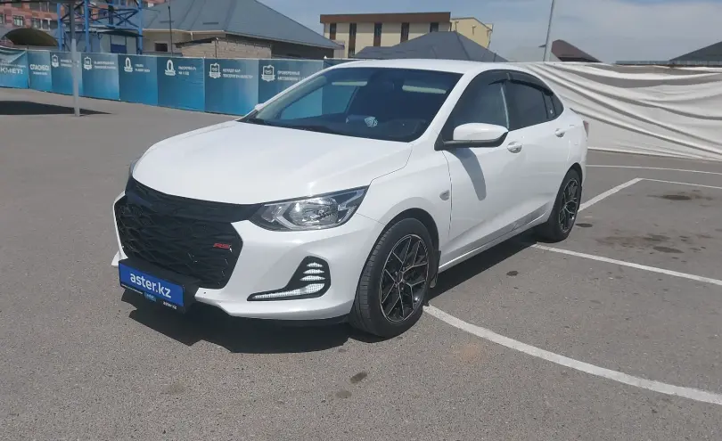 Chevrolet Onix 2023 года за 5 000 000 тг. в Шымкент