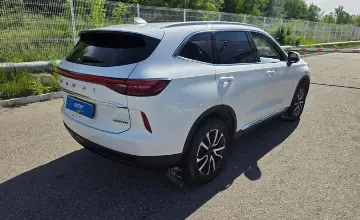 Haval H6 2022 года за 7 000 000 тг. в Усть-Каменогорск
