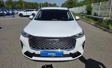 Haval H6 2022 года за 7 000 000 тг. в Усть-Каменогорск фото 2