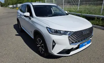 Haval H6 2022 года за 7 000 000 тг. в Усть-Каменогорск фото 3