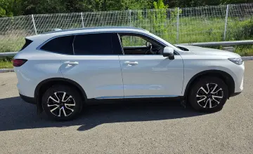 Haval H6 2022 года за 7 000 000 тг. в Усть-Каменогорск фото 4
