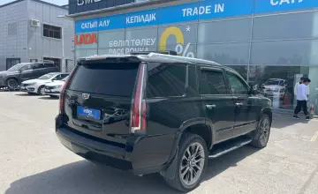 Cadillac Escalade 2020 года за 36 500 000 тг. в Кызылорда