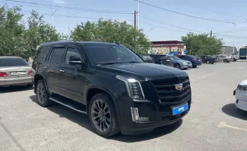 Cadillac Escalade 2020 года за 36 500 000 тг. в Кызылорда фото 3
