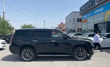 Cadillac Escalade 2020 года за 36 500 000 тг. в Кызылорда фото 4