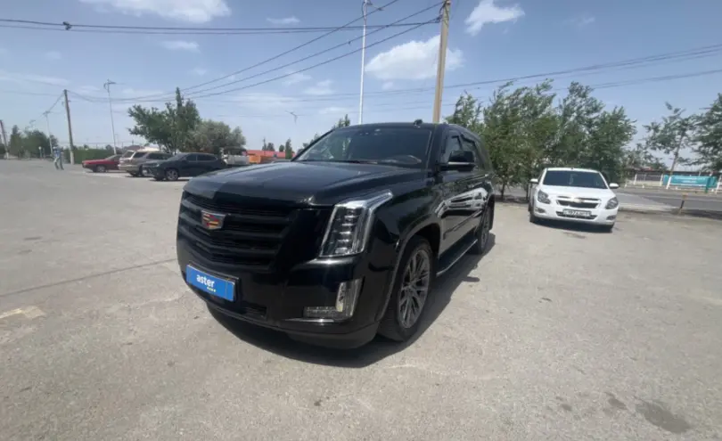 Cadillac Escalade 2020 года за 36 500 000 тг. в Кызылорда